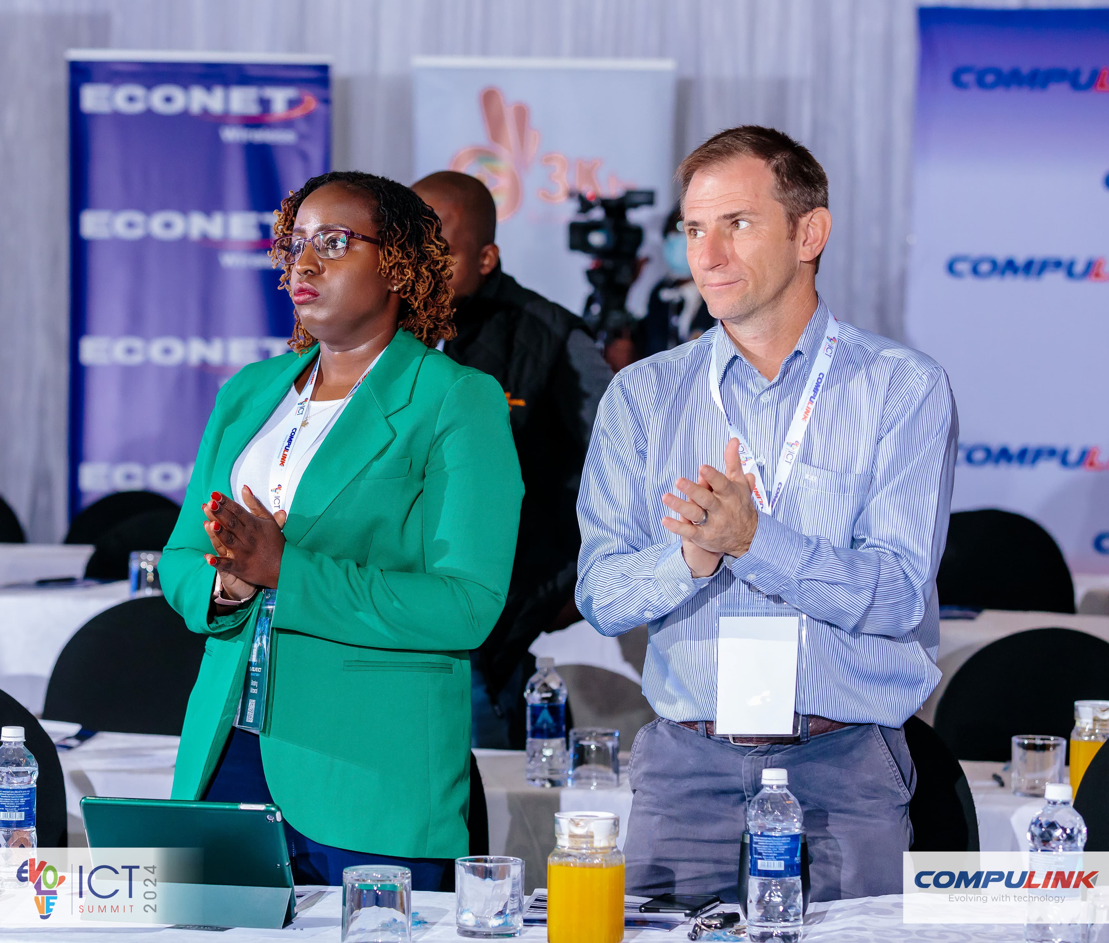 Evolve ICT Summit 2024