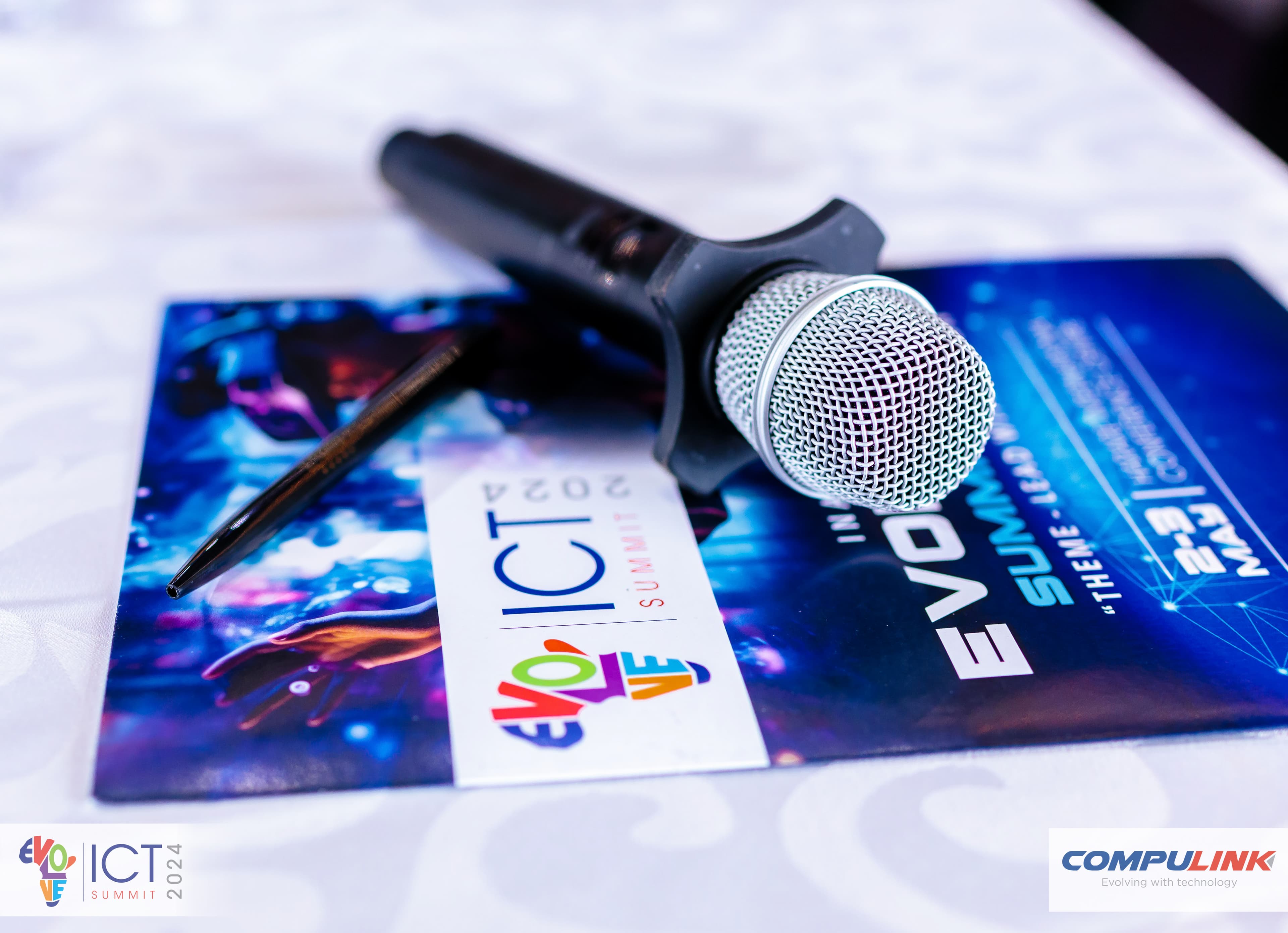 The Inaugural Summit