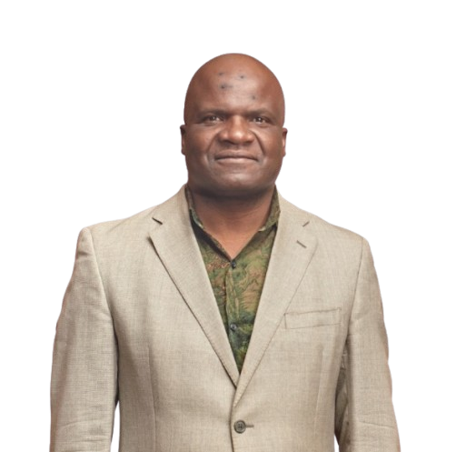 Dr Dennis Magaya