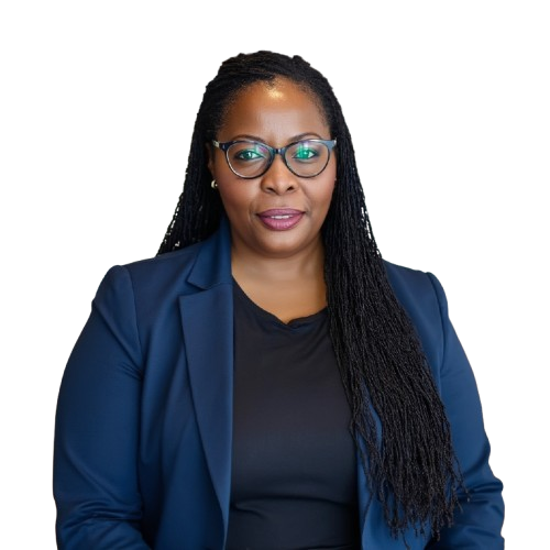 Mrs Dumi Nkala