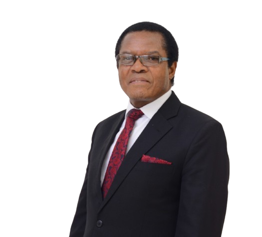 Dr Gift Machengete
