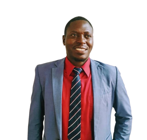 Mr Persistence Takudzwa Jaure