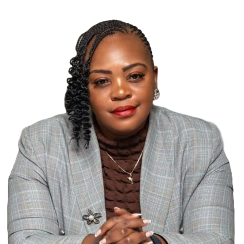 Dr Tatenda Mavetera