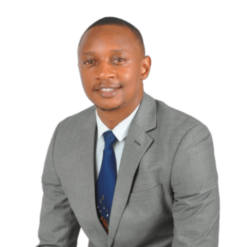 ⁠Simon Nyamuda