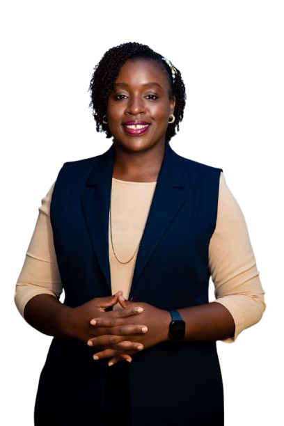 ⁠Mrs Tofara Lindsay Chokera